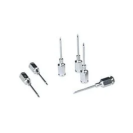Aiguille HSW-PREMIUM 2,4x20mm boîte de 1