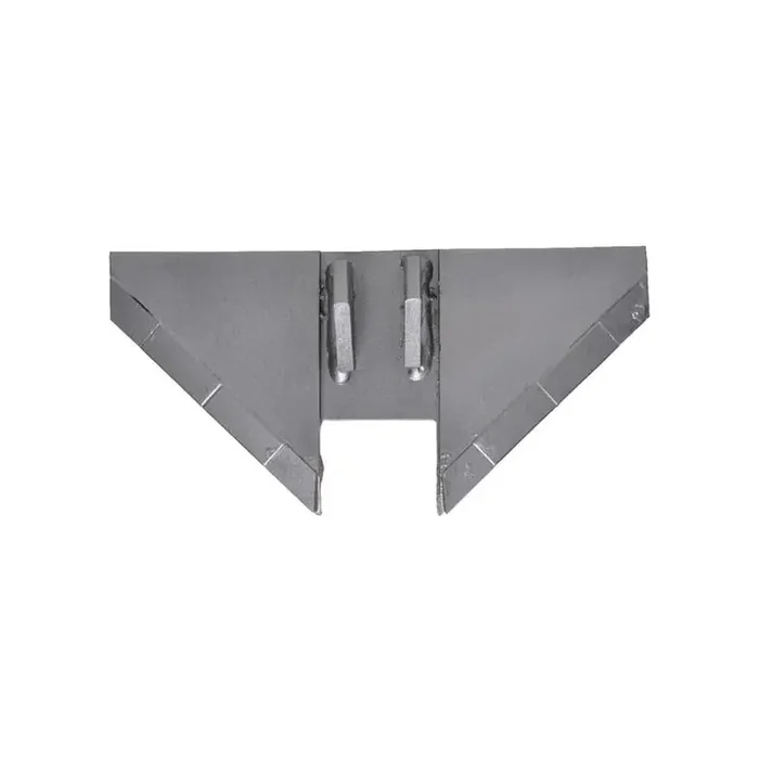 Aileron carbure ALPINA 107803700CN