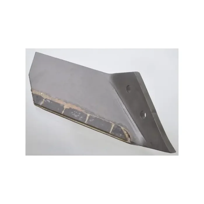 Aileron carbure droit ALPINA 3374460CN