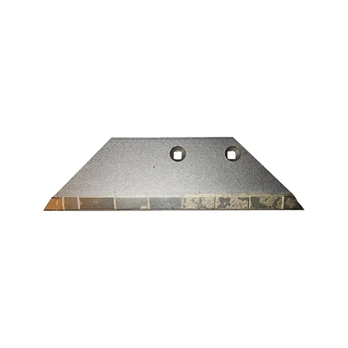 Aileron carbure droit ALPINA 63425010CN
