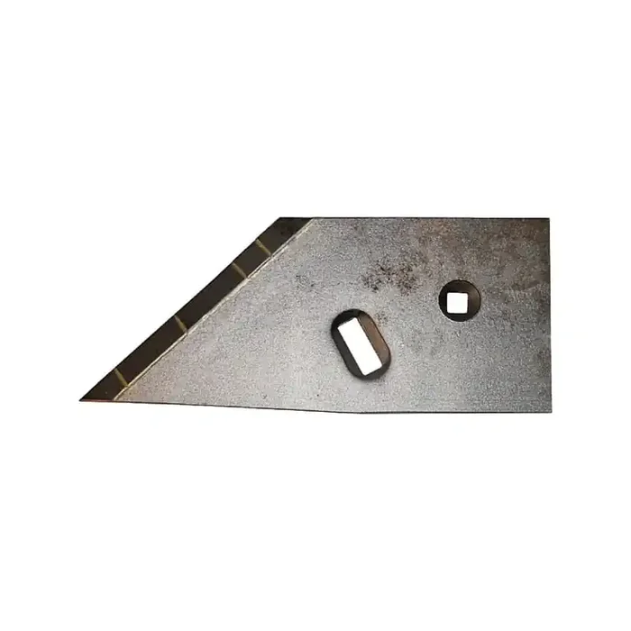 Aileron carbure gauche ALPINA 217001402LCN