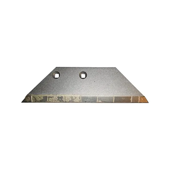 Aileron carbure gauche ALPINA 63425009CN