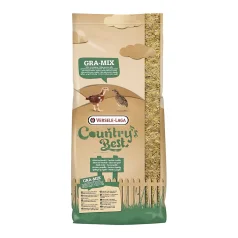 Aliment de démarrage poussins Gold 1 Crumble Versele- Laga 20 kg