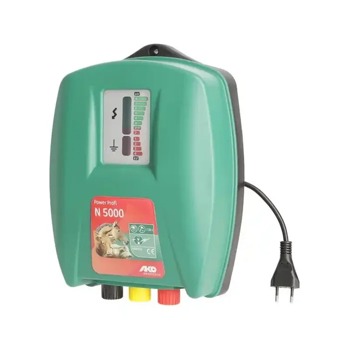 Alimentation Profi N 5000 AKO 372804