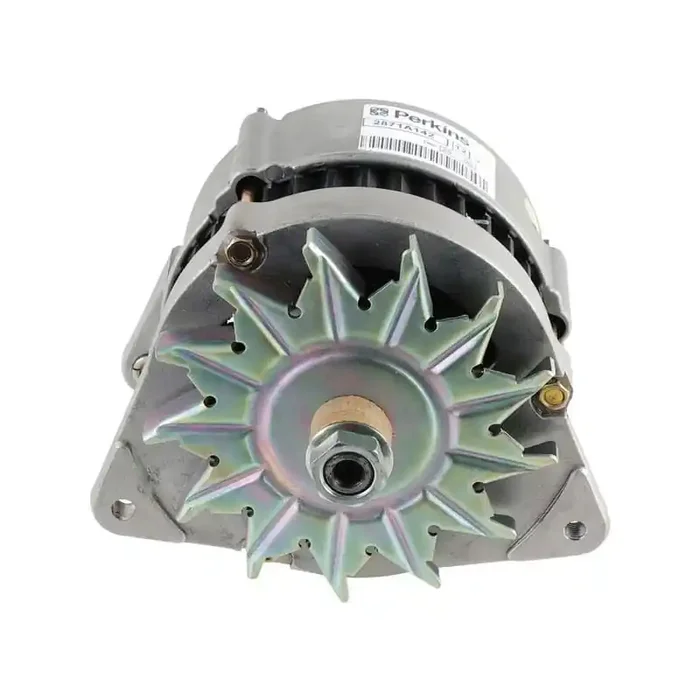 Alternateur 12V 55A PERKINS 2871A142