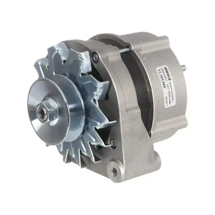 Alternateur 14V 100A MAHLE MG620
