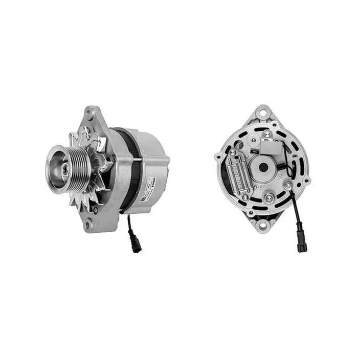 Alternateur 14V 120A MAHLE MG1046