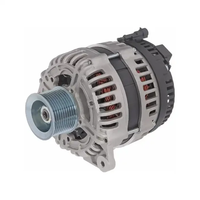 Alternateur 14V 200A MAHLE MG849