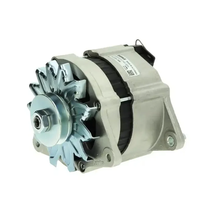 Alternateur 14V 65A MAHLE IA0566