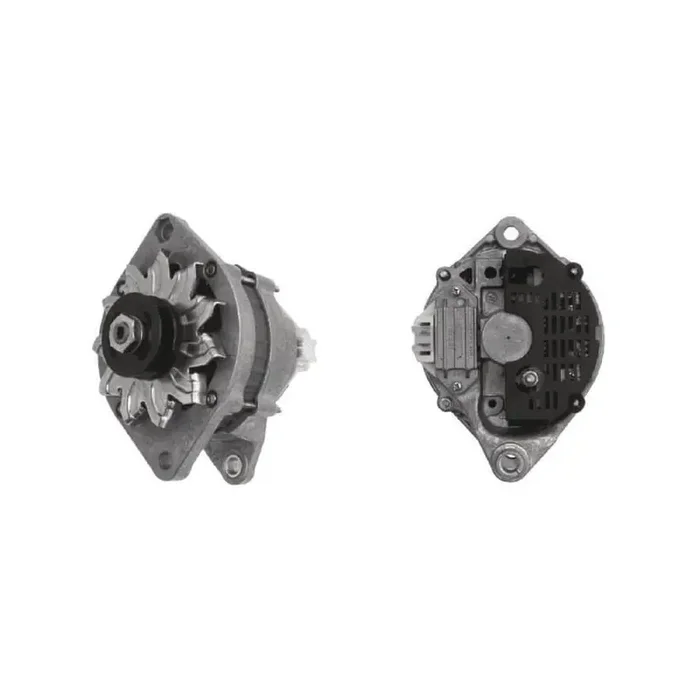 Alternateur 14V 65A MAHLE IA0724