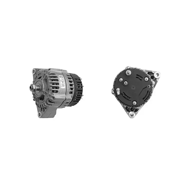 Alternateur 14V 70A MAHLE MG343