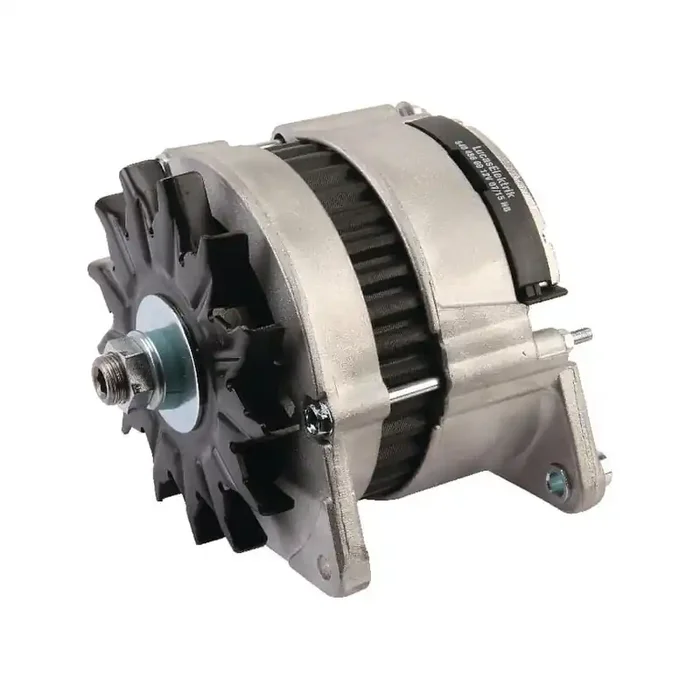 Alternateur 80A 12V MASSEY FERGUSON 3823653M1
