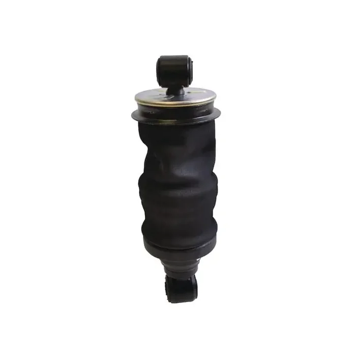 Amortisseur F&S 314041
