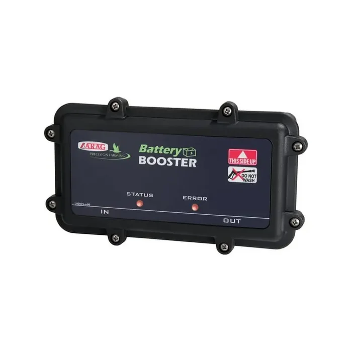 Amplificateur ARAG 46701901