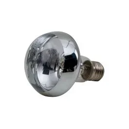 Ampoule infrarouge 100 W claire
