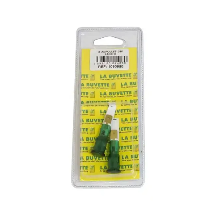 Ampoule LA BUVETTE BU10909500