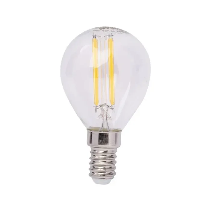 Ampoule LED OSRAM LSCLP3XDFIL40G9