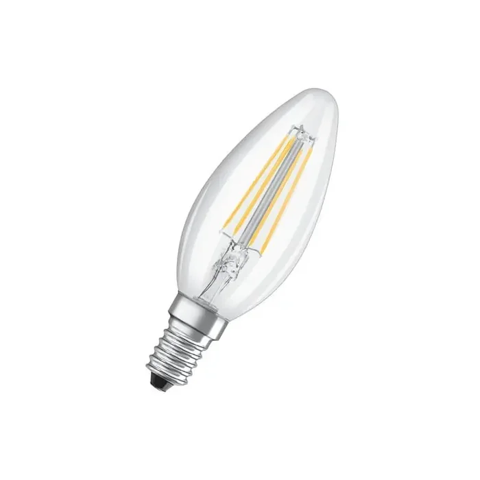 Ampoule OSRAM PRFCLB40FILG0
