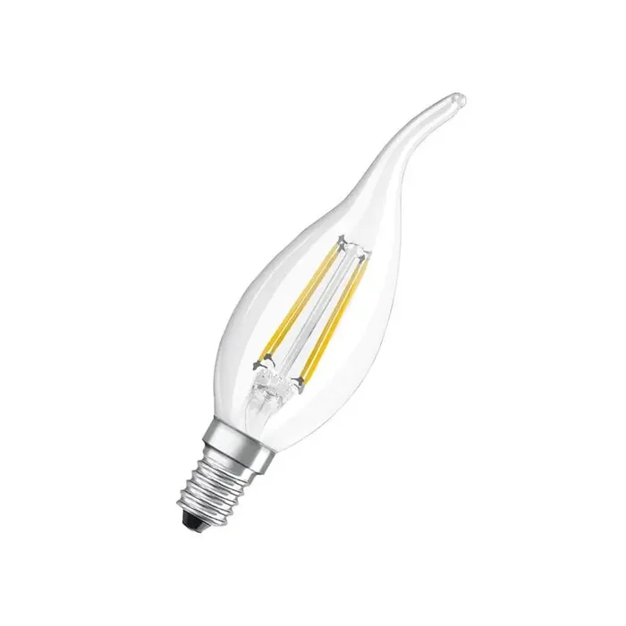 Ampoule OSRAM PRFCLBA40FILG0