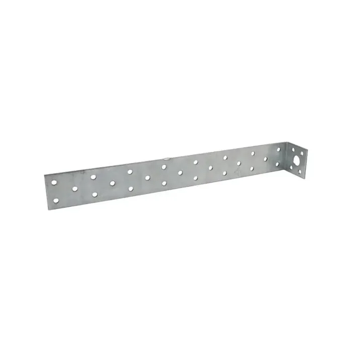 Ancrage en acier plat UNIVERSEL HS46601409