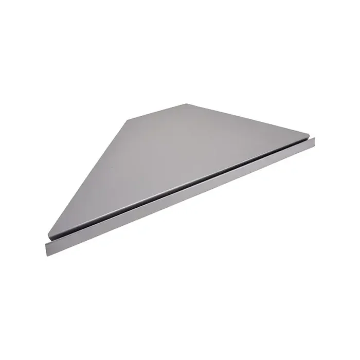Angle extérieur de tablette 90° L&H 57141647X