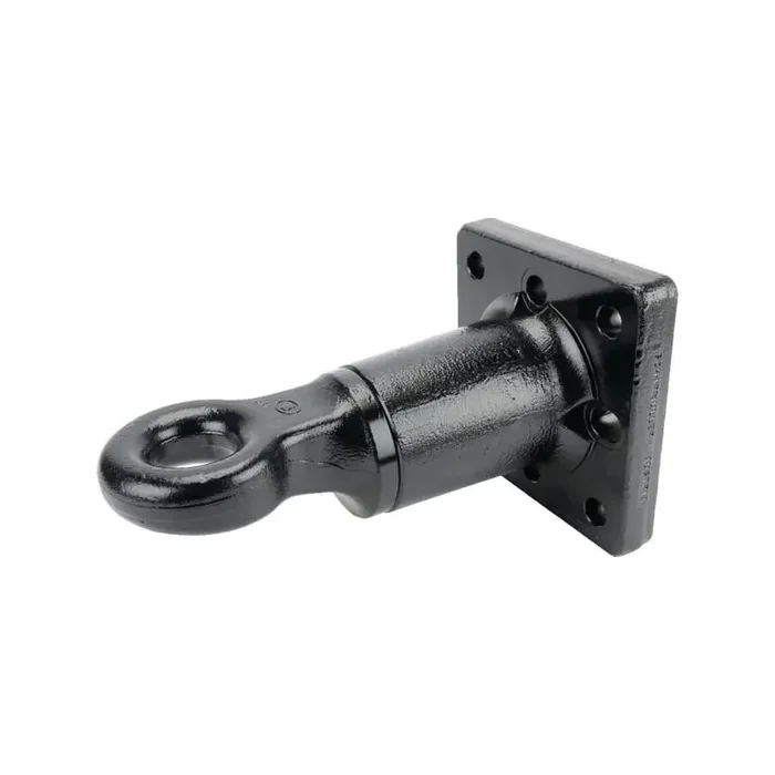 Anneau d‘attelage SCHARMÜLLER 00654430A02