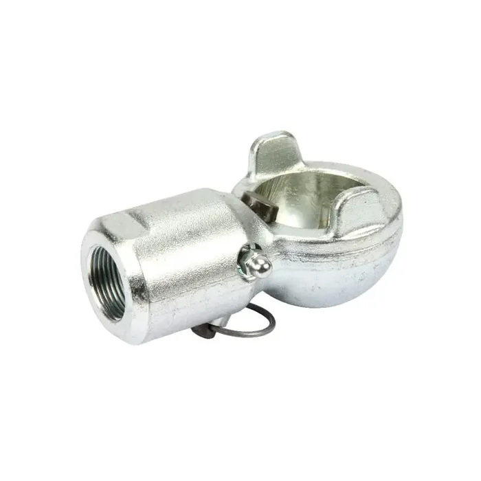 Anneau d‘attelage SCHARMÜLLER 006620200