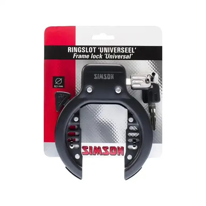 Antivol universel SIMSON 020856SIM
