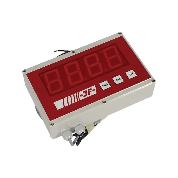 Appareil de pesée JF 812701573A