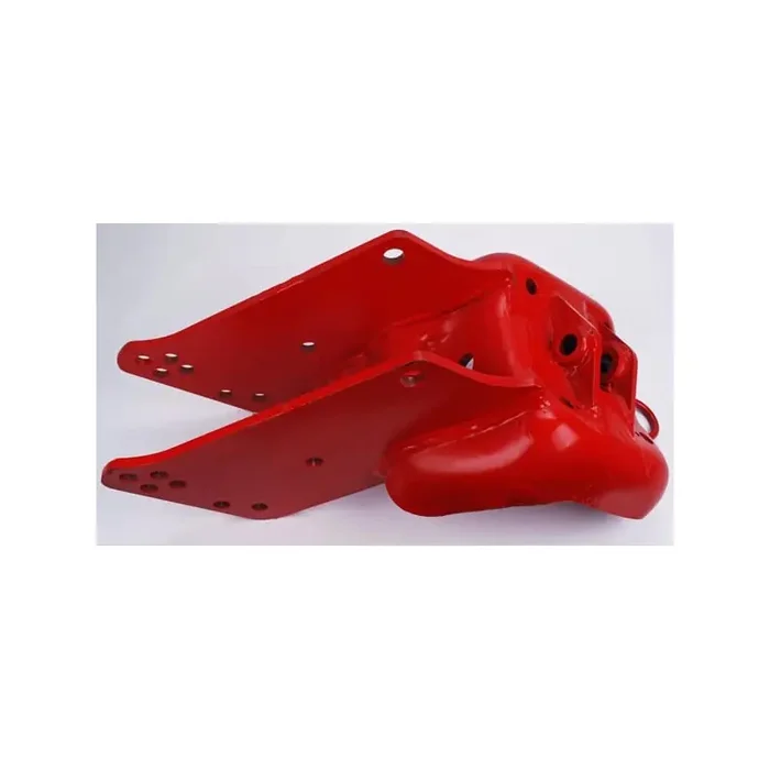 Appui pour poutre VOGEL & NOOT VNRC230150W
