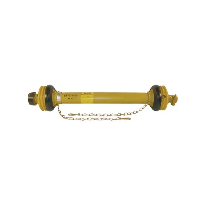 Arbre de cardan WALTERSCHEID W2400560