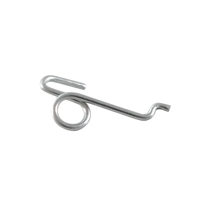 Arbre de régulateur BRIGGS ET STRATTON 690347