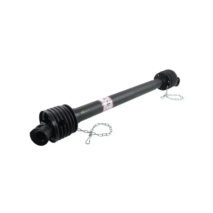 Arbre de transmission BONDIOLI/6PAVESI 7G1N086CE007007