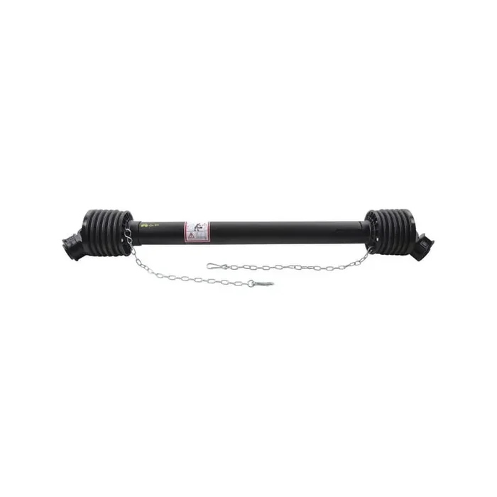 Arbre de transmission BONDIOLI/6PAVESI 7G4N086CE007007