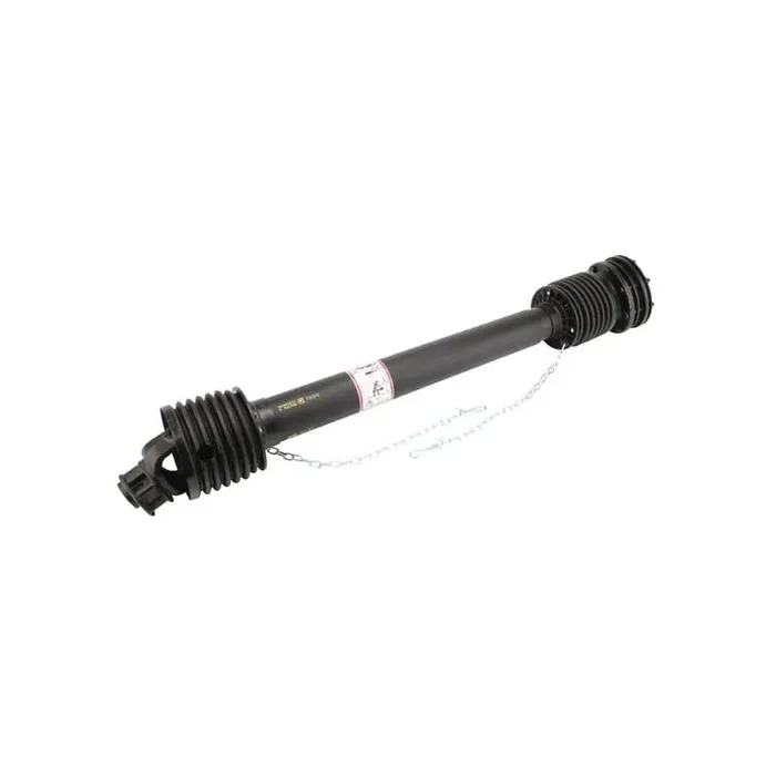 Arbre de transmission BONDIOLI/6PAVESI 7G4N086CE007N31