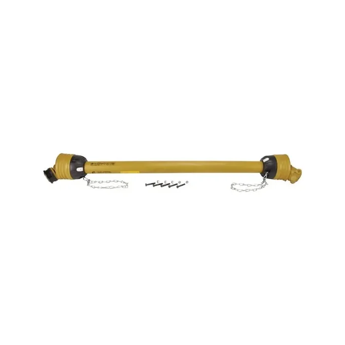Arbre de transmission COMER T401210ENC12M34
