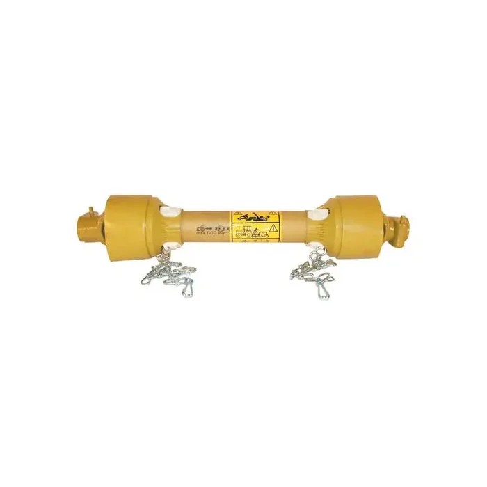 Arbre de transmission COMER T800560ENC12C12