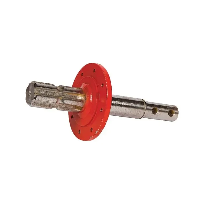 Arbre de turbine GASPARDO G22270369R