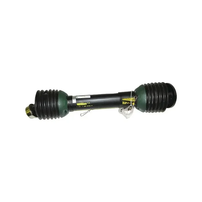 Arbre KUHN 4600577