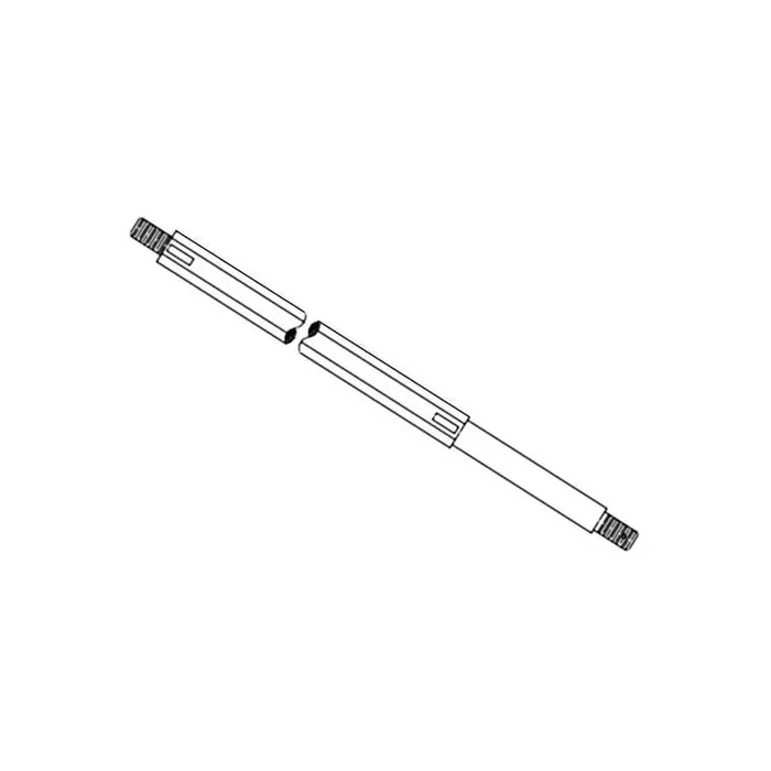 Arbre VAPORMATIC AV100167