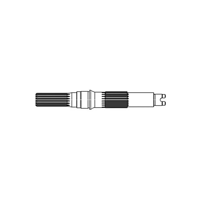 Arbre VAPORMATIC AV100172