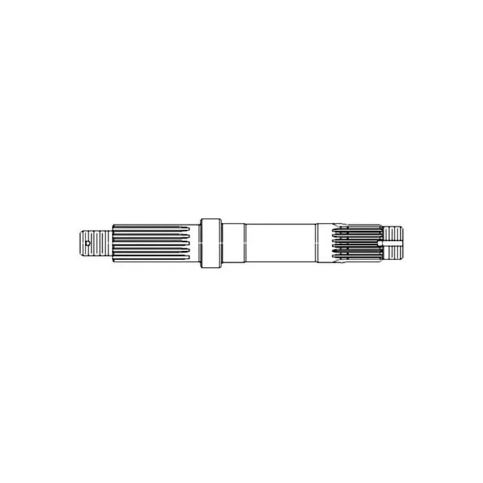 Arbre VAPORMATIC AV100283