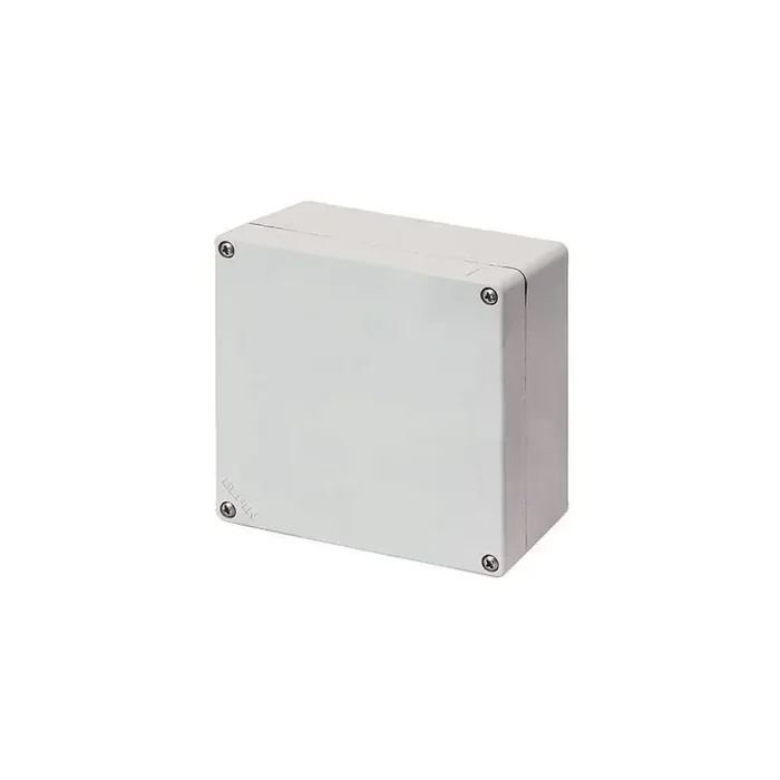 Armoire aluminium 152x152mm NEW-ELFIN 040C15157E