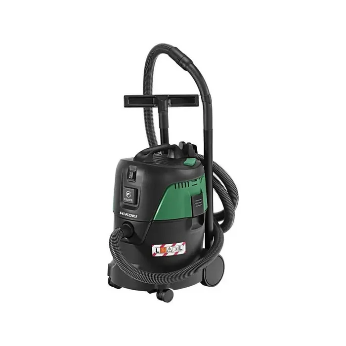 Aspirateur HIKOKI RP250YDLWAZ