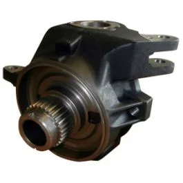 ASSEMBLAGE FUSEE