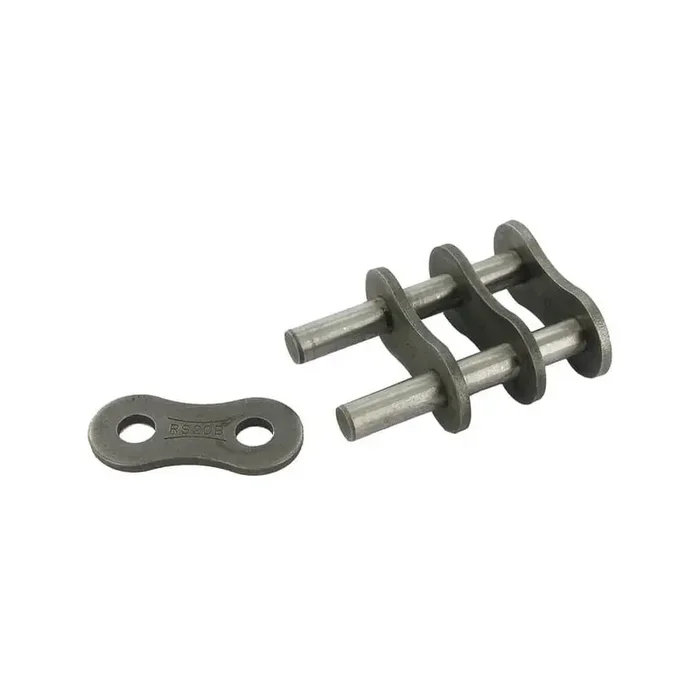 Attache à riveter double TSUBAKI RS20B2K