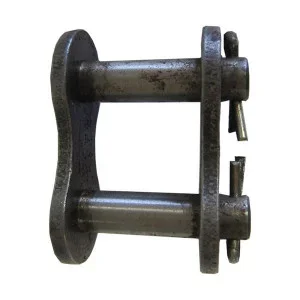 Attache rapide de chaines simples de qualité supérieure DONGHUA