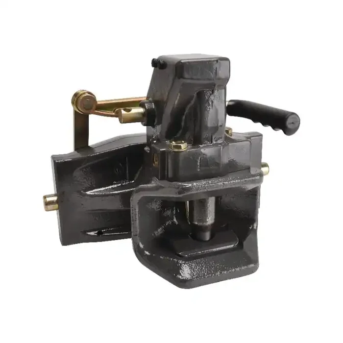 Attelage de remorque 311mm WALTERSCHEID 8004592