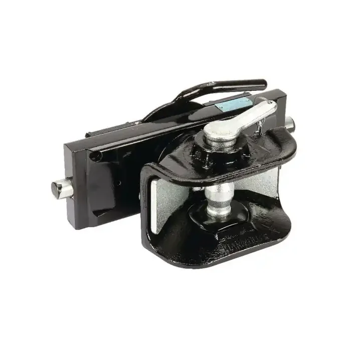 Attelage de remorque 330 mm SCHARMÜLLER 03330506A17