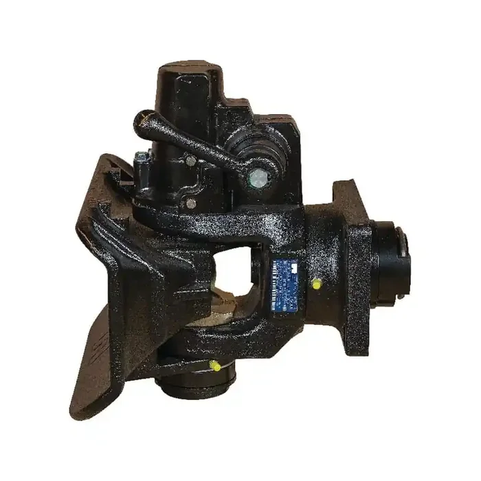 Attelage ROCKINGER RO560A6000C